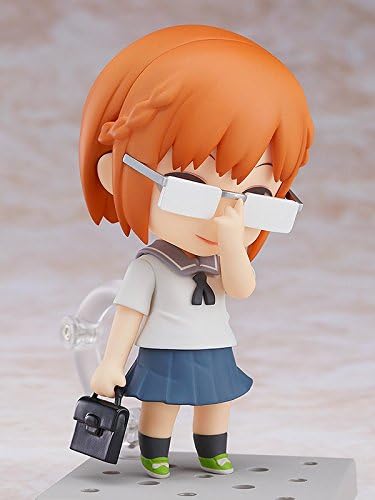 Nendoroid Good Smile Chio's School Road: CHIO Miyamo Action Figure