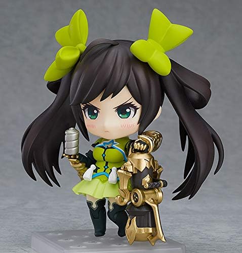 Good Smile Company King of Glory: Sun Shangxiang Nendoroid Action Figure