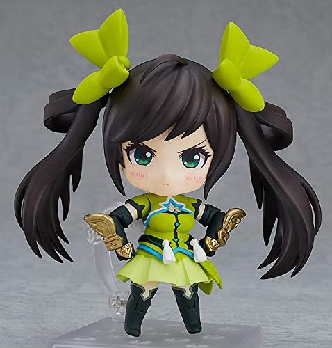 Good Smile Company King of Glory: Sun Shangxiang Nendoroid Action Figure