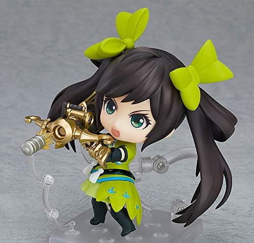Good Smile Company King of Glory: Sun Shangxiang Nendoroid Action Figure