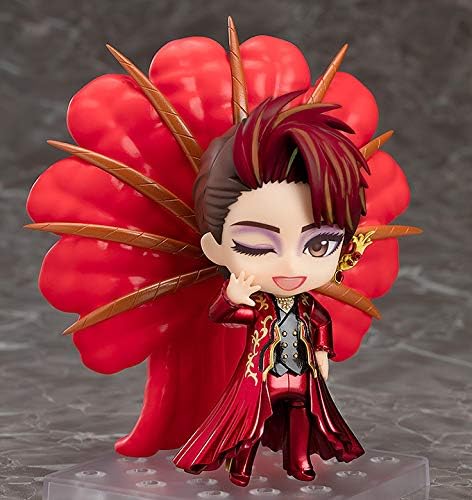 Good Smile Company SEP188008 Action Figure, 10 cm