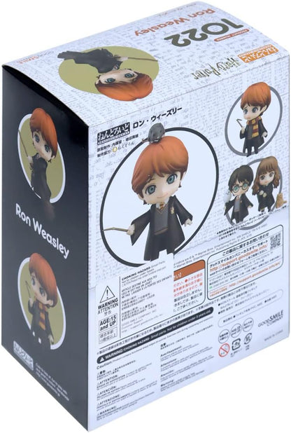 Good Smile Nendoroid Ron Weasley