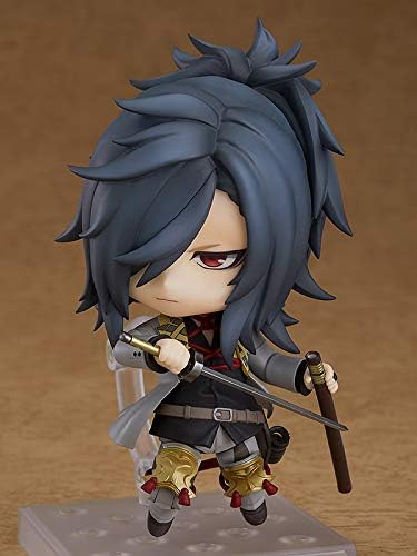 Touken Ranbu Online Odenta Mitsuyo Nendoroid AF