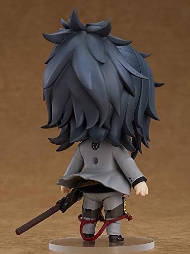 Touken Ranbu Online Odenta Mitsuyo Nendoroid AF
