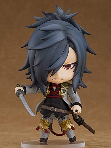 Touken Ranbu Online Odenta Mitsuyo Nendoroid AF