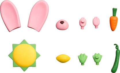 Nendoroid More After Parts 04 Set A