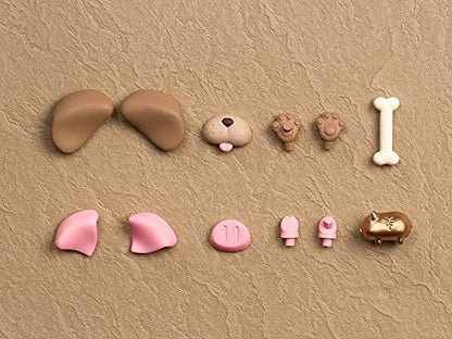 Good Smile Company Nendoroid More Decorative Parts for Nendoroid Figures After Parts 04 Set B