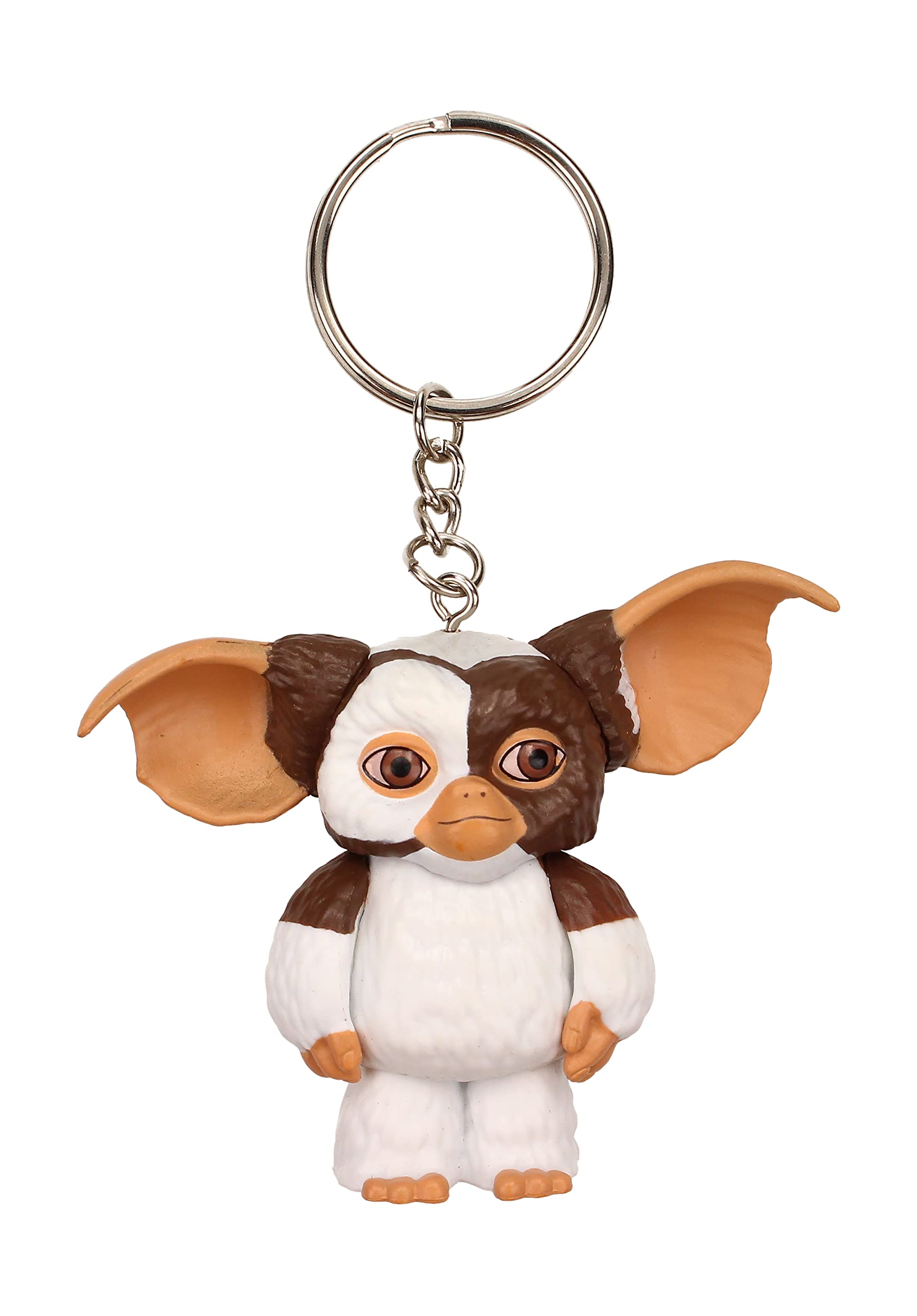 Gremlins - Llavero multicolor (SD Toys SDTWRN89652