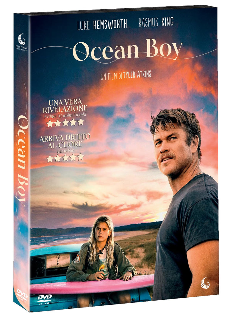 Ocean Boy - (Italian Import)