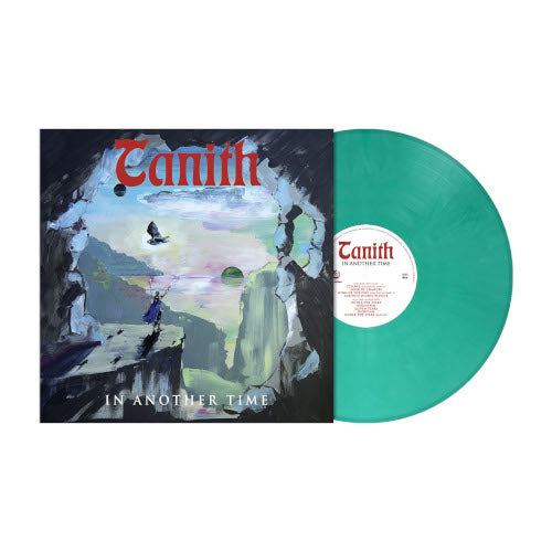 In Another Time (Mint Green Marbled Vinyl LP)