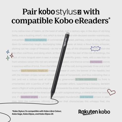 Kobo Stylus 2