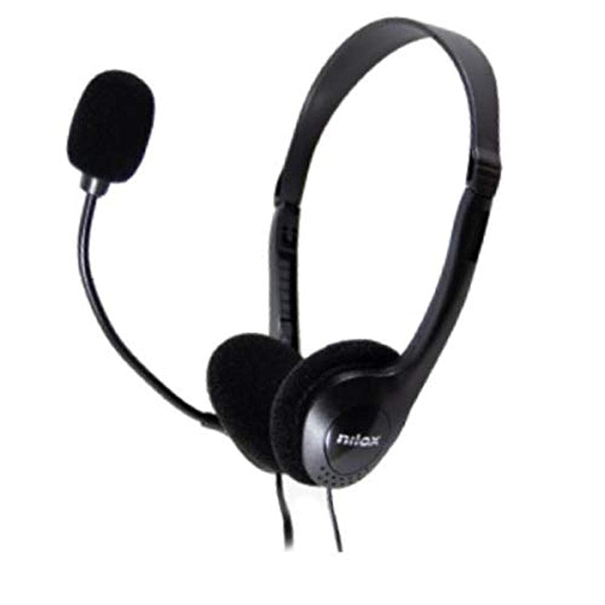 Nilox AURICULAR+MIC USB