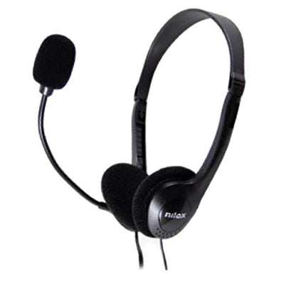 Nilox AURICULAR+MIC USB