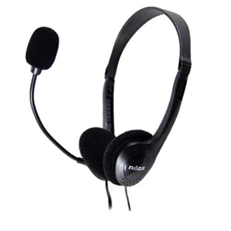 Nilox AURICULAR+MIC USB
