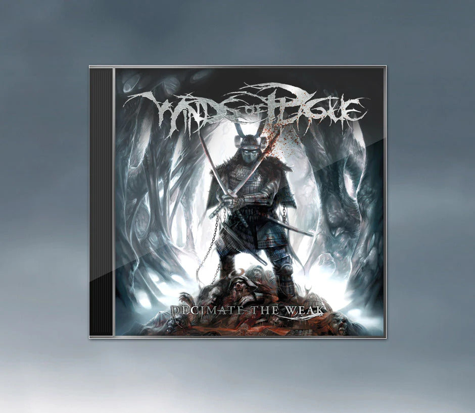 Decimate the Weak