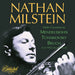 Nathan Milstein: Violin Concertos By Mendelssohn/Tchaikovsky/...