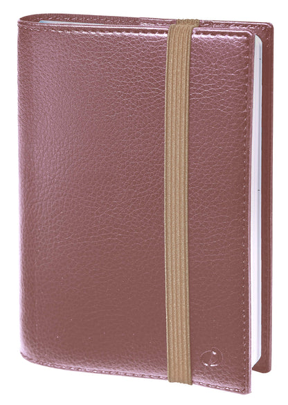 Time&Life Pocket Kupfer 2021: Terminkalender im Taschenformat