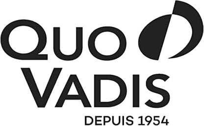 Quo Vadis 015926Q Agenda MINISTER Italian Language Year 2023 Color Navy Blue Size 16x24 cm Weekly 13 Months December-December White Paper with Address Book and Removable Cover in Synthetic Club