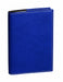 Quo Vadis 015926Q Agenda MINISTER Italian Language Year 2023 Color Navy Blue Size 16x24 cm Weekly 13 Months December-December White Paper with Address Book and Removable Cover in Synthetic Club