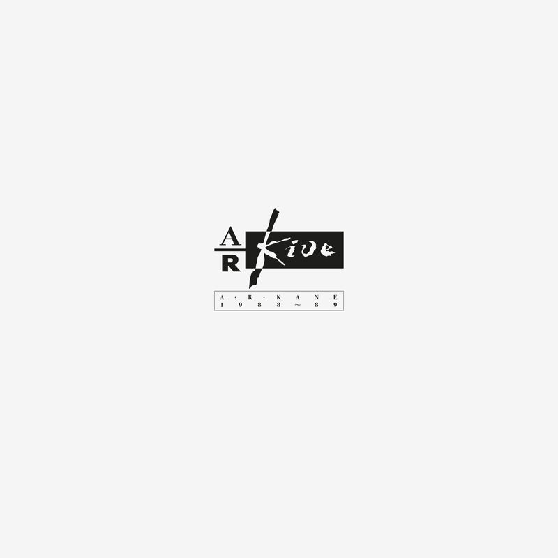 A.R. Kive