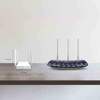 TP-LINK TPLINK WLAN-Router WLANRouter ARCHER C24 (ARCHER C24
