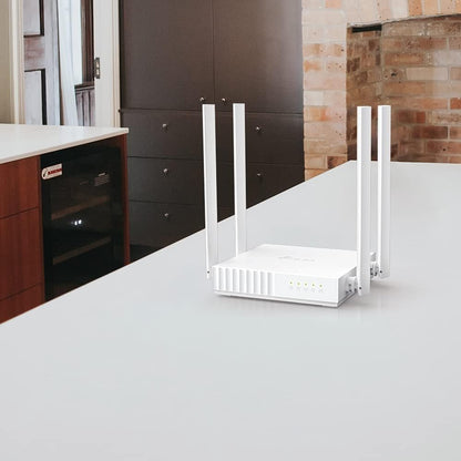 TP-LINK TPLINK WLAN-Router WLANRouter ARCHER C24 (ARCHER C24