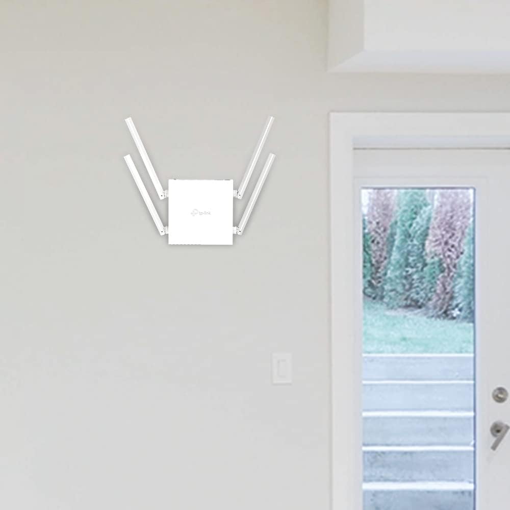 TP-LINK TPLINK WLAN-Router WLANRouter ARCHER C24 (ARCHER C24