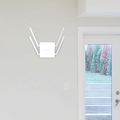 TP-LINK TPLINK WLAN-Router WLANRouter ARCHER C24 (ARCHER C24