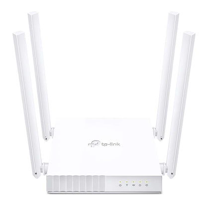 TP-LINK TPLINK WLAN-Router WLANRouter ARCHER C24 (ARCHER C24