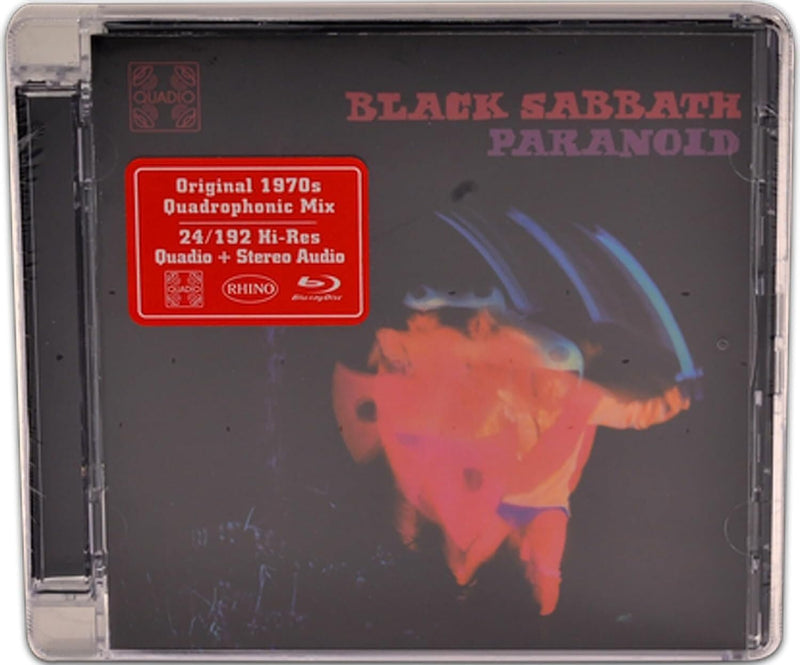 Paranoid (Quadio