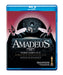 Amadeus: Director's Cut (Bilingual), Blu-ray, Japanese Edition