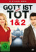 GOTT IST NICHT TOT 1+2 / DVD - GOTT IST NICHT TOT 1+2
