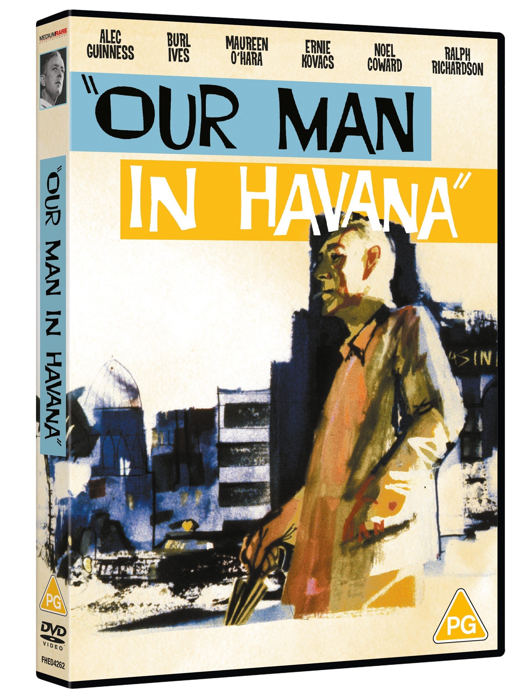 Our Man in Havana