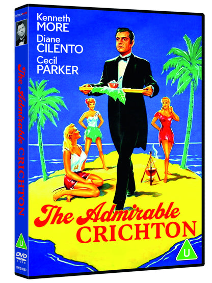 The Admirable Crichton