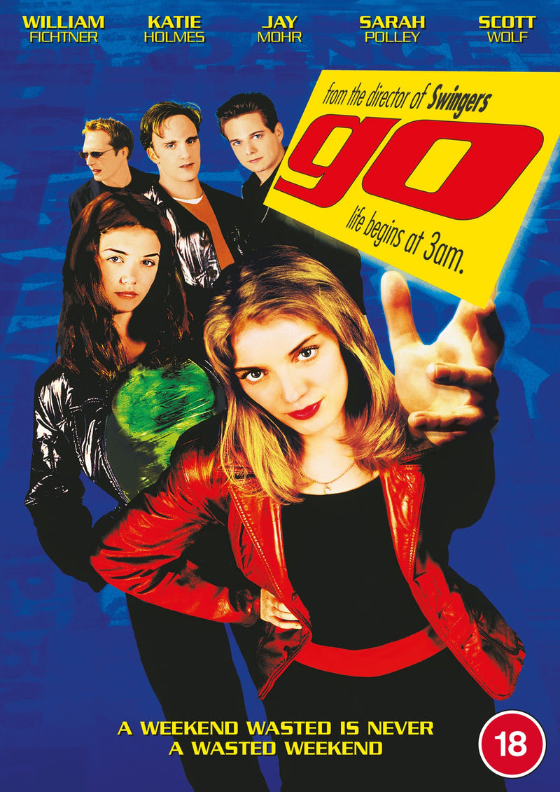 Go