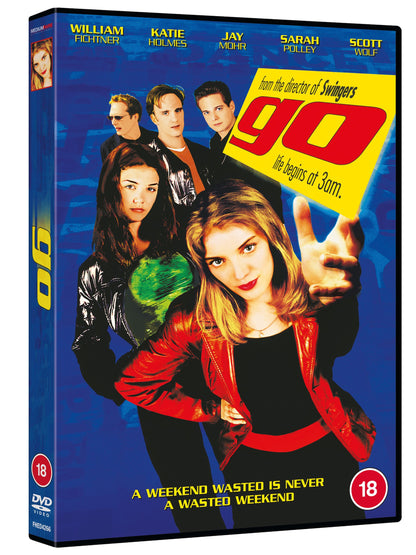 Go
