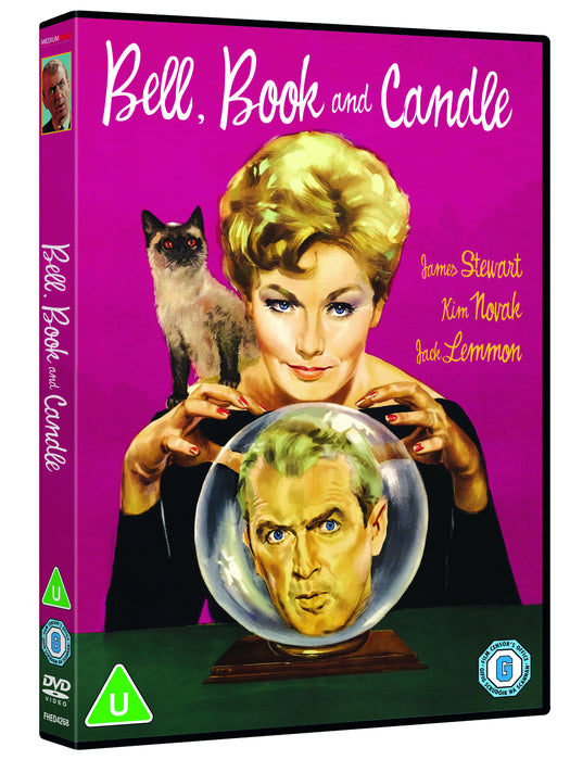 Bell, Book and Candle