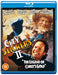 City Slickers 2 - The Legend of Curly's Gold