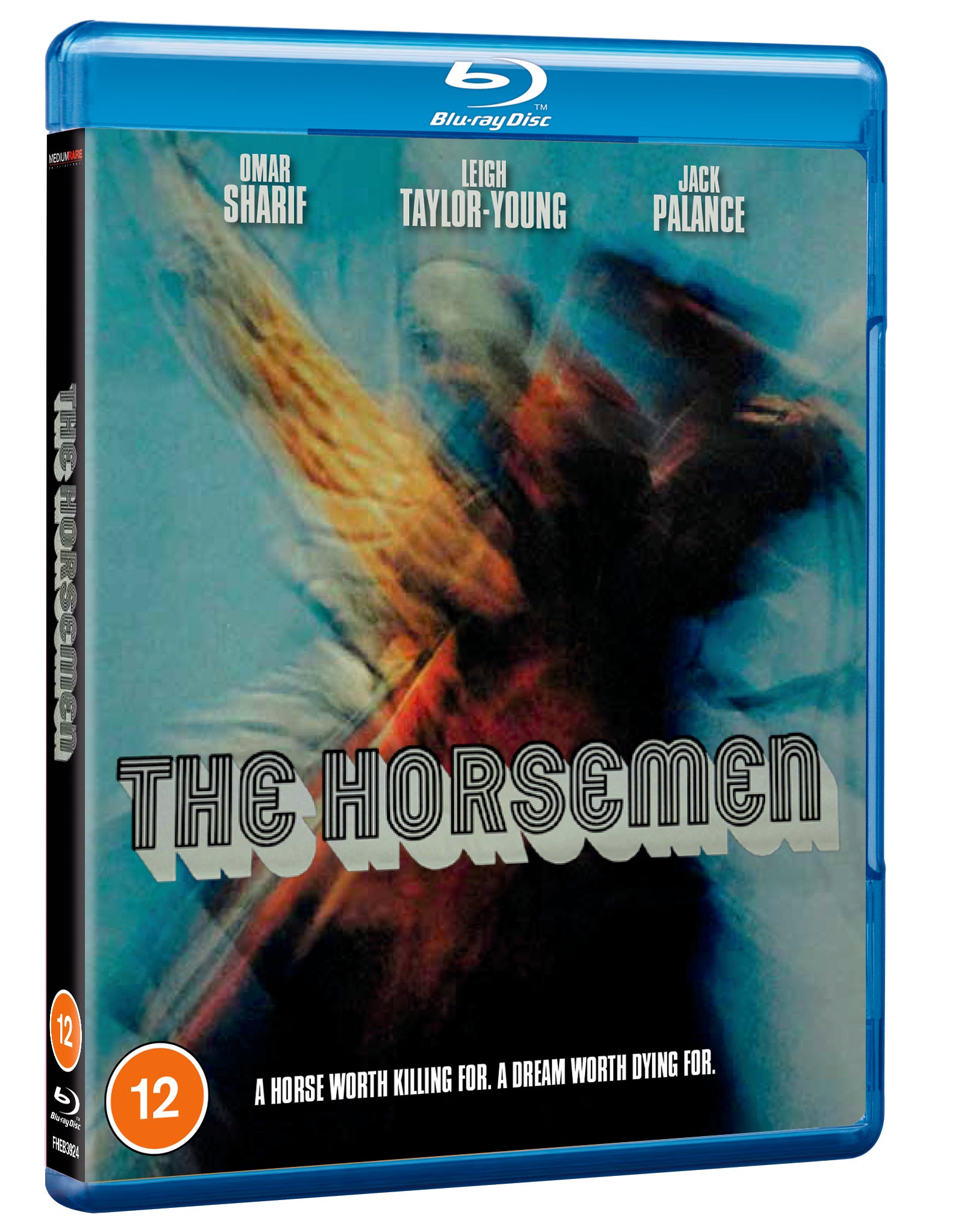 The Horsemen