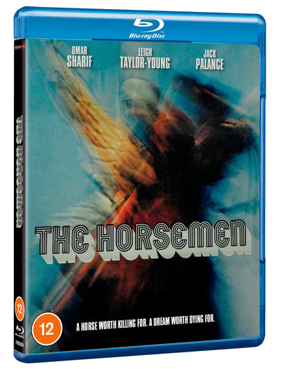 The Horsemen