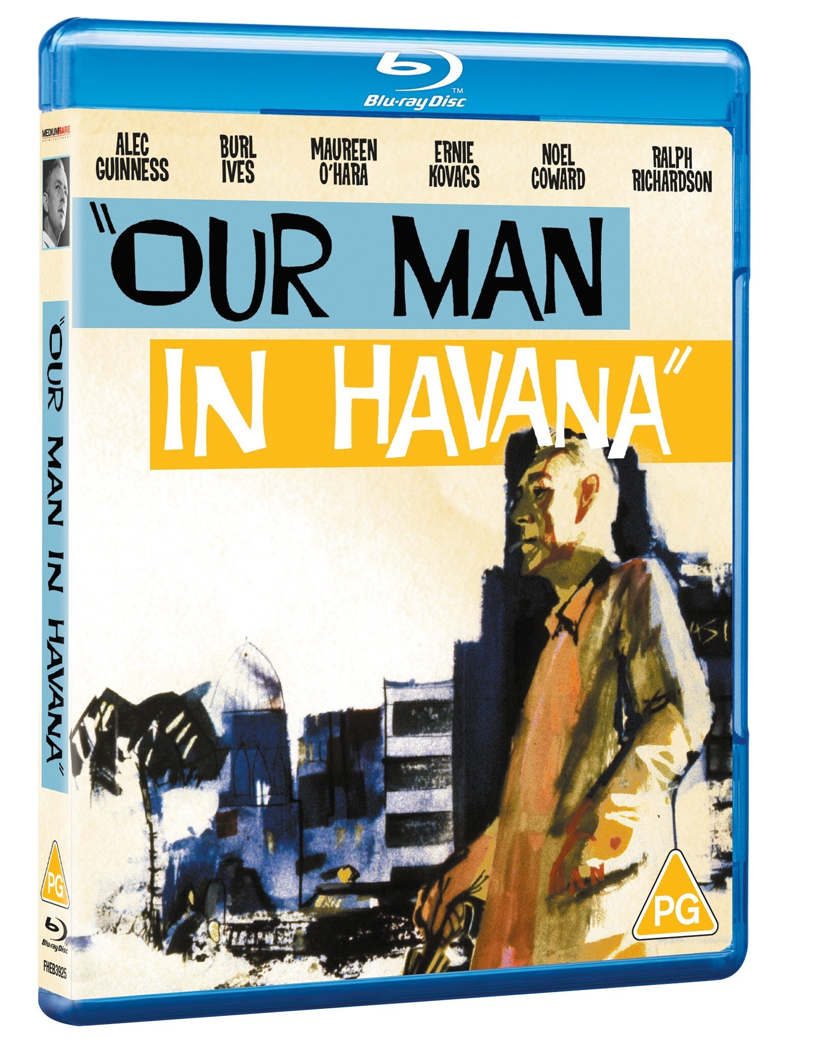 Our Man in Havana