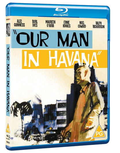 Our Man in Havana