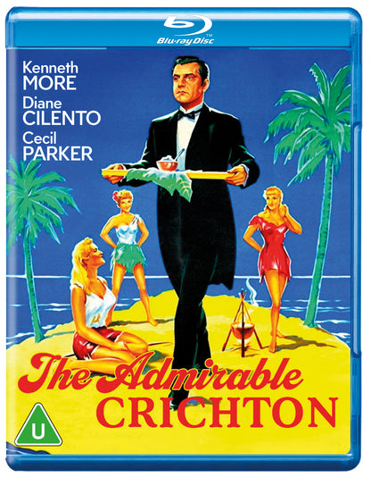 The Admirable Crichton