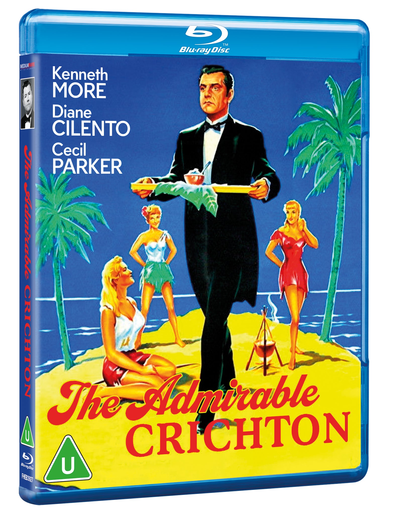 The Admirable Crichton