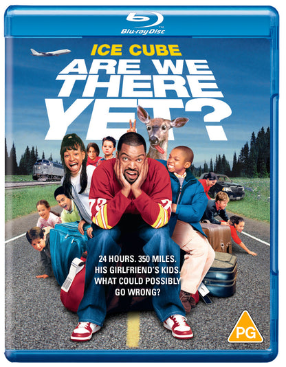 Are We There Yet?