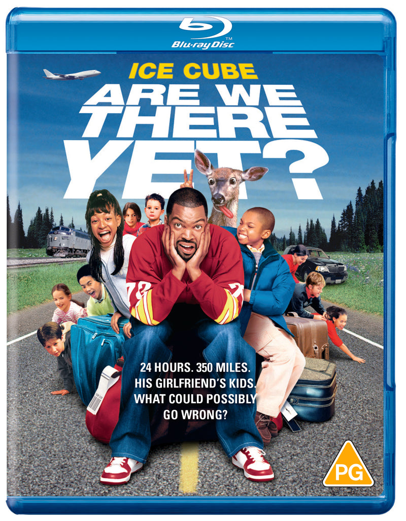 Are We There Yet?