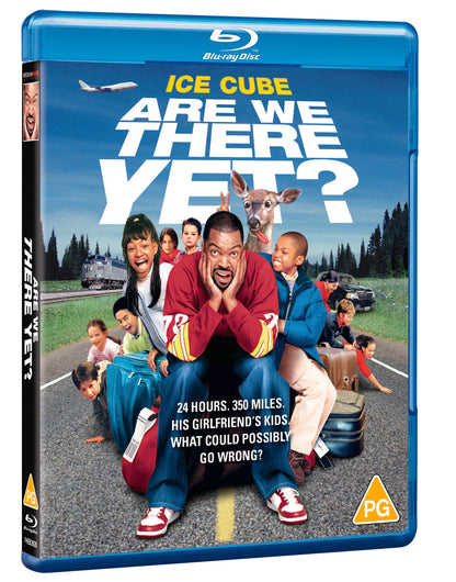 Are We There Yet?