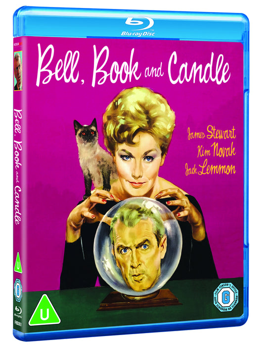Bell, Book and Candle