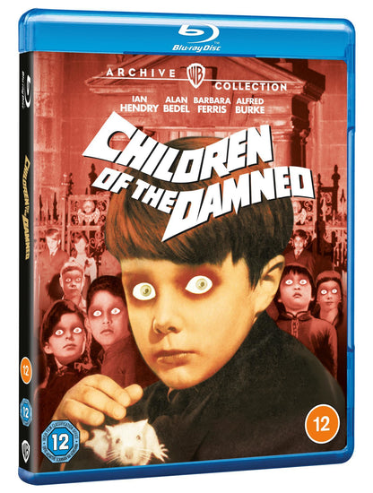 Children of the Damned