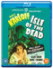 Isle of the Dead